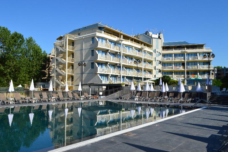 Aquamarine Hotel   All Inclusive