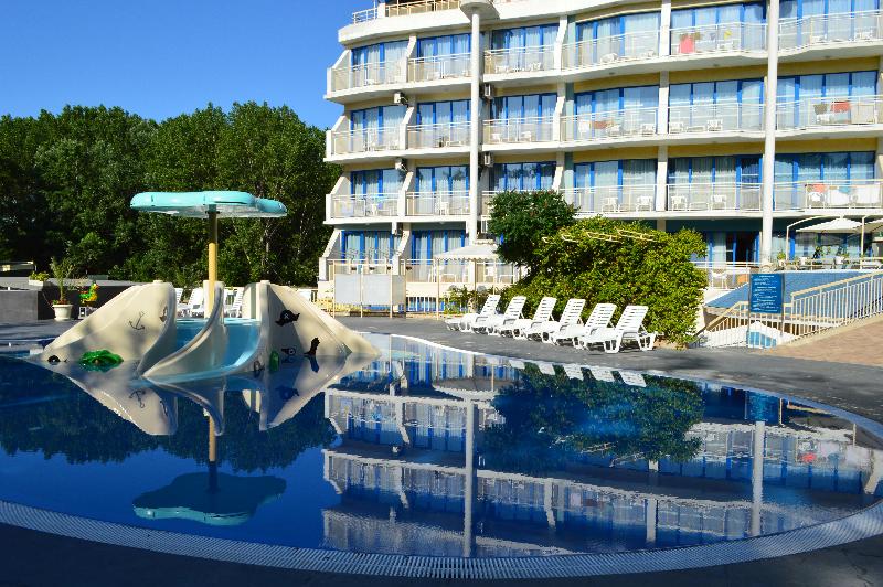Aquamarine Hotel   All Inclusive