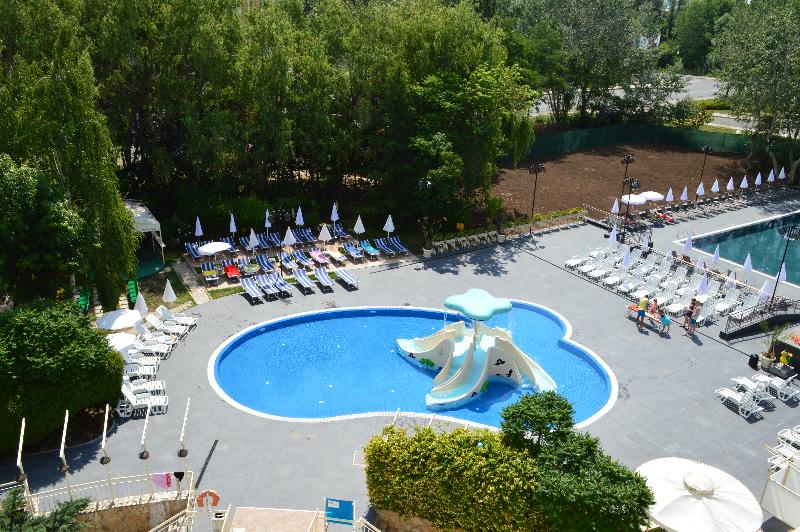 Aquamarine Hotel   All Inclusive