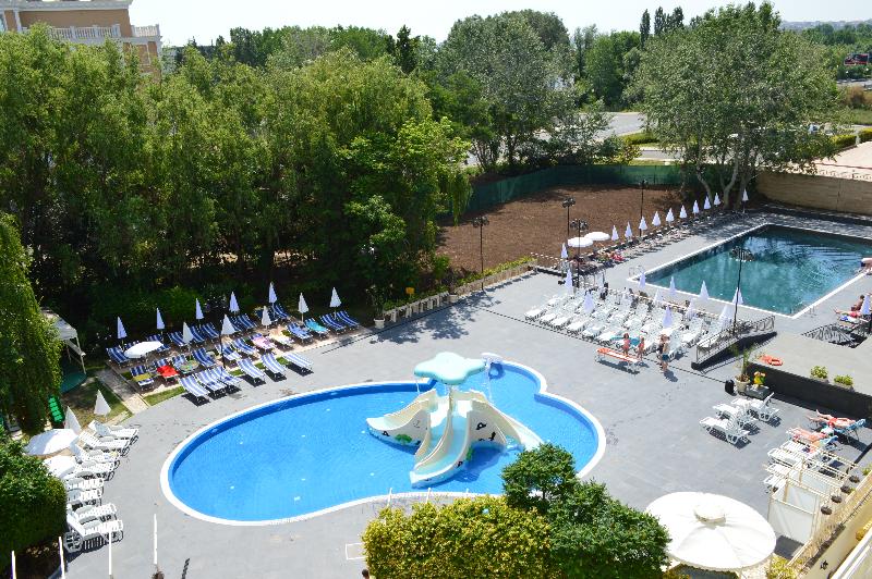 Aquamarine Hotel   All Inclusive