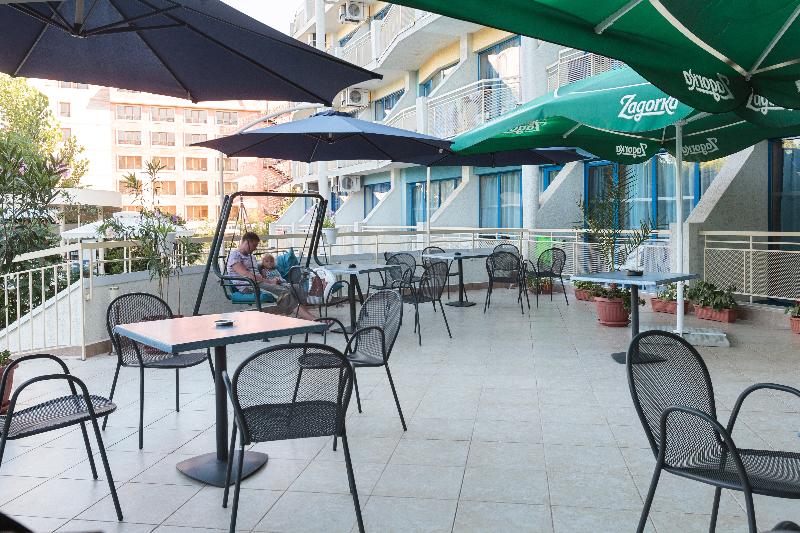 Aquamarine Hotel   All Inclusive
