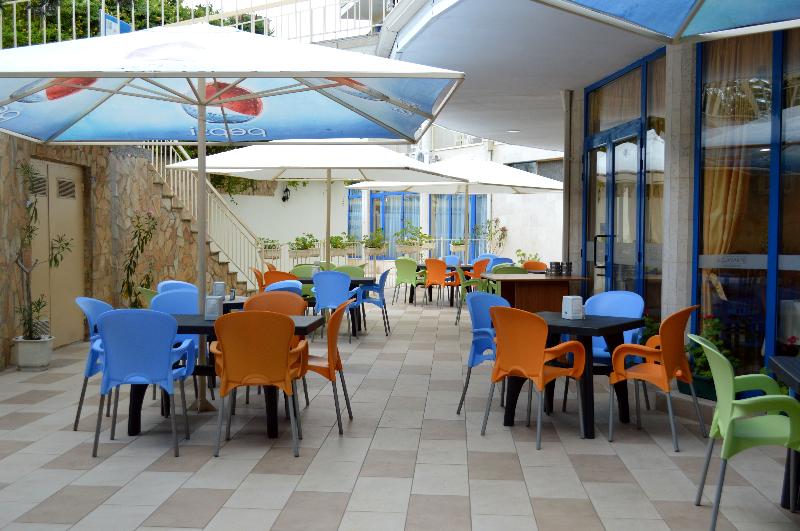 Aquamarine Hotel   All Inclusive