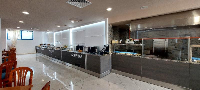 Aquamarine Hotel   All Inclusive