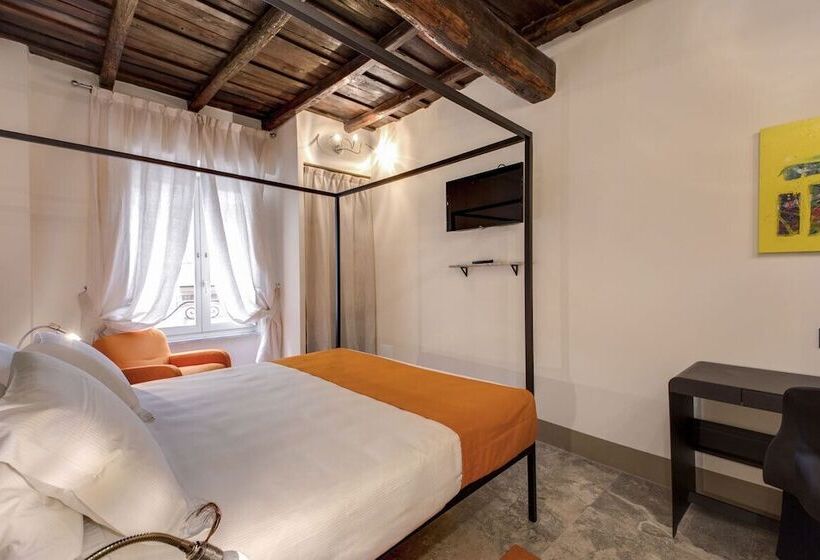 בית מלון כפרי Casa Argileto
