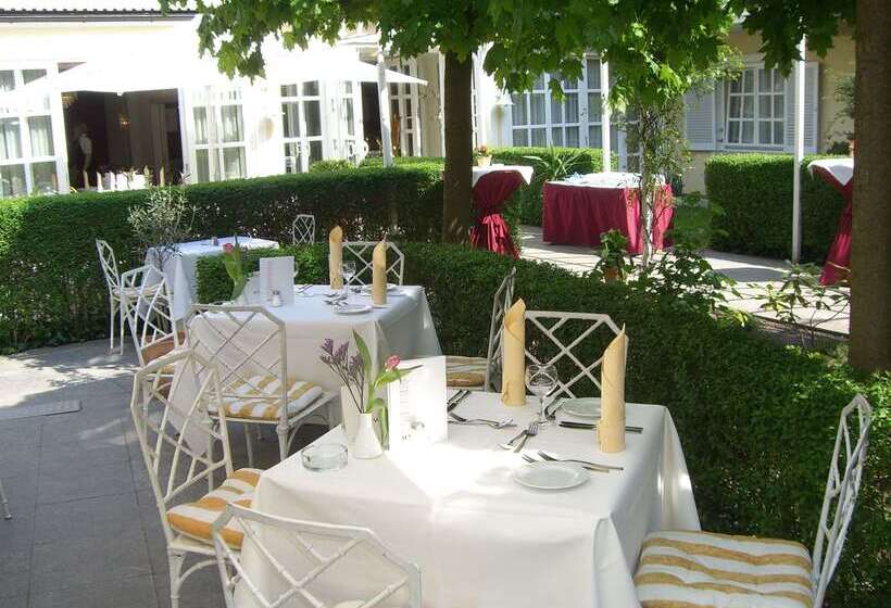 בית מלון כפרי Arvena Reichsstadt