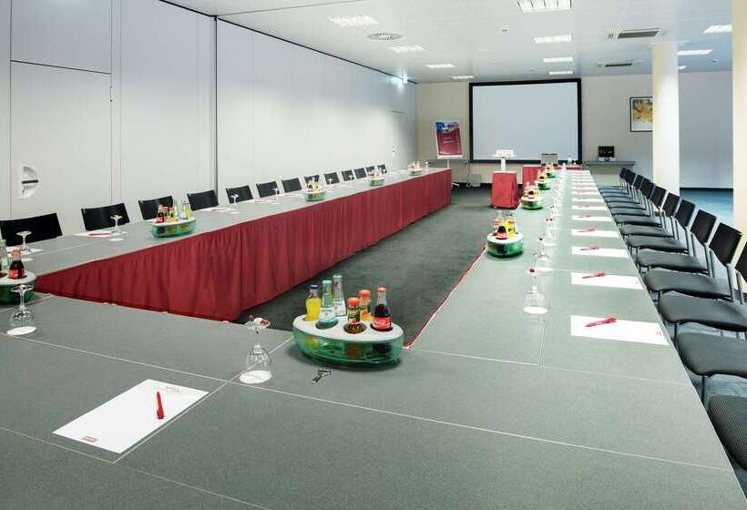 בית מלון כפרי Arvena Reichsstadt