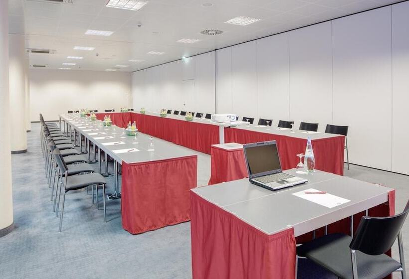 בית מלון כפרי Arvena Reichsstadt