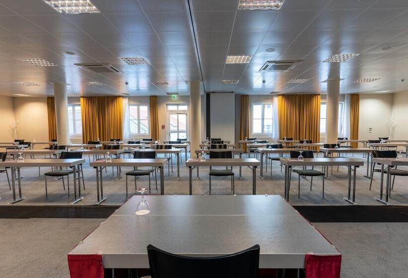 בית מלון כפרי Arvena Reichsstadt