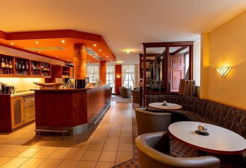 בית מלון כפרי Arvena Reichsstadt