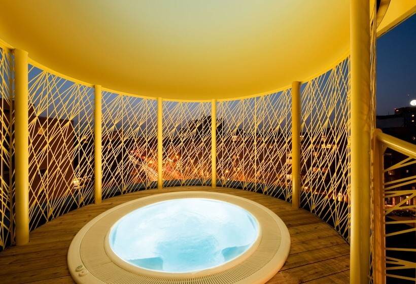 Axel Hotel Berlin   Adults Only