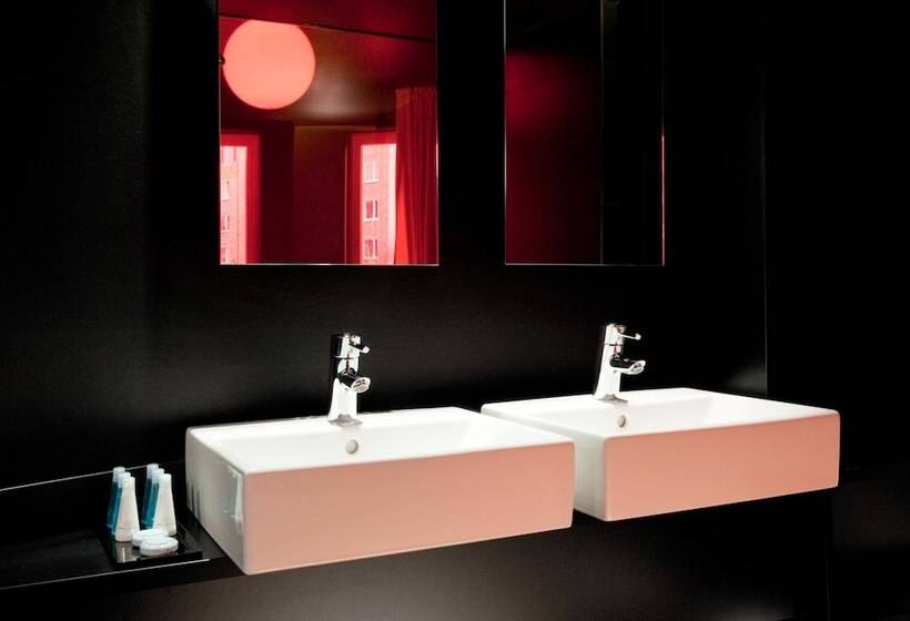 Axel Hotel Berlin   Adults Only