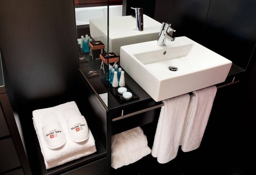 Axel Hotel Berlin   Adults Only