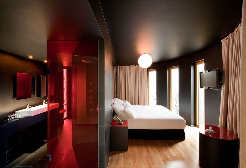 Axel Hotel Berlin   Adults Only