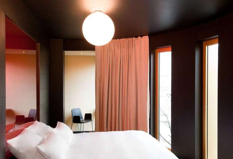 Axel Hotel Berlin   Adults Only