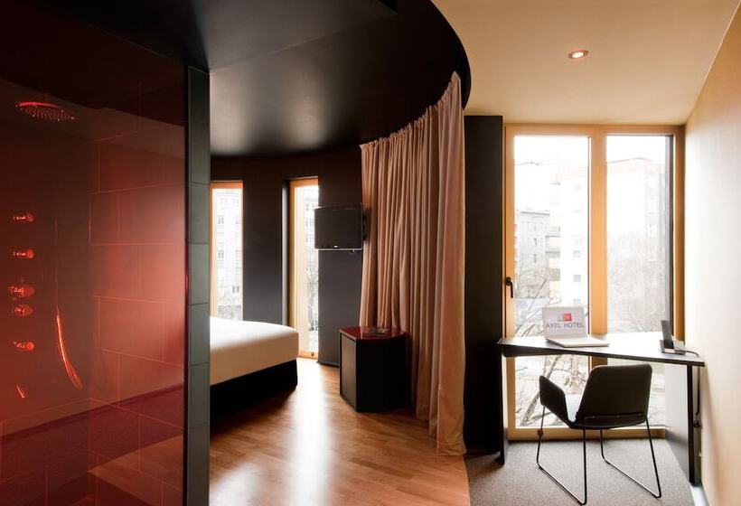 Axel Hotel Berlin   Adults Only