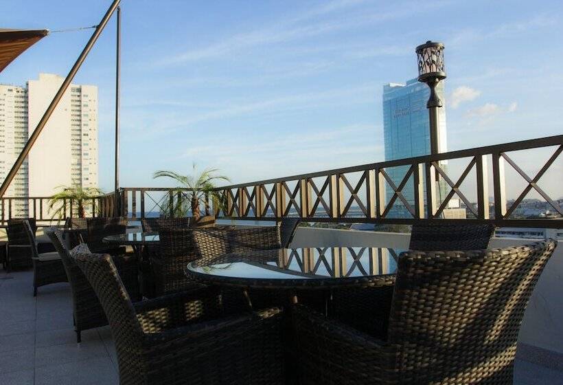 Fotos del hotel Bahia Suites:  27