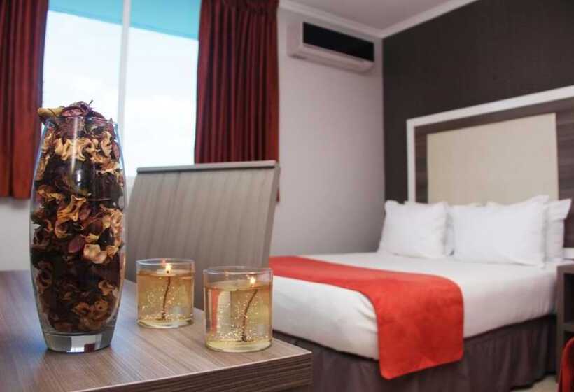 Fotos del hotel Bahia Suites:  7