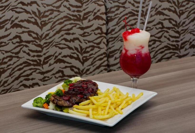 Fotos del hotel Bahia Suites:  10