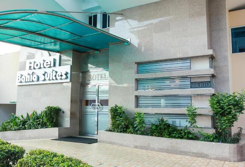 Fotos del hotel Bahia Suites:  37