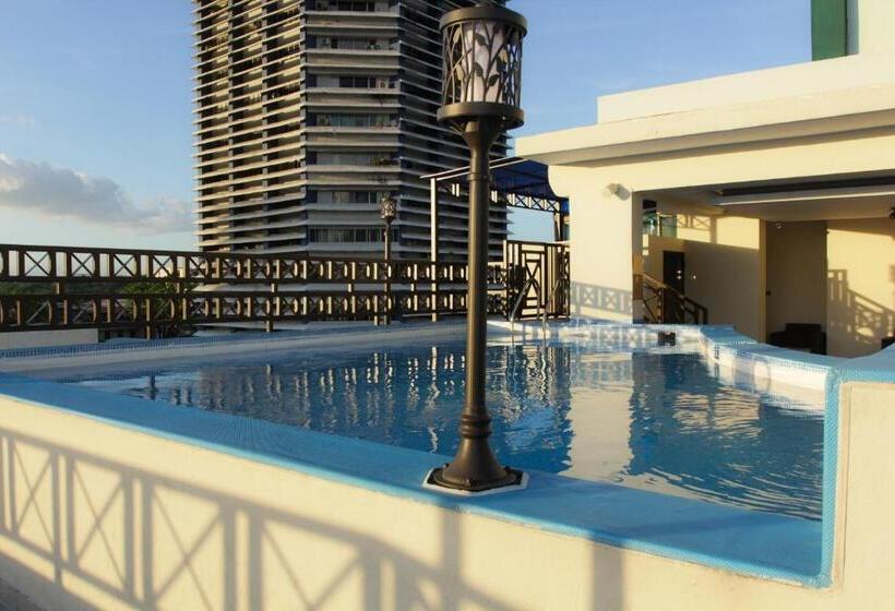 Fotos del hotel Bahia Suites:  47