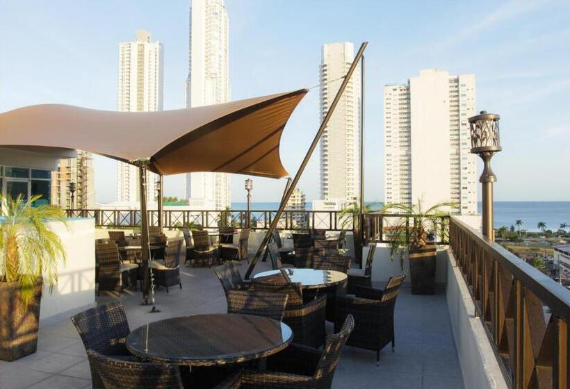 Fotos del hotel Bahia Suites:  28