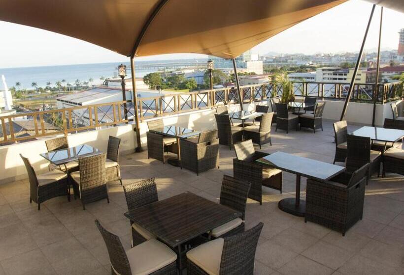 Fotos del hotel Bahia Suites:  29