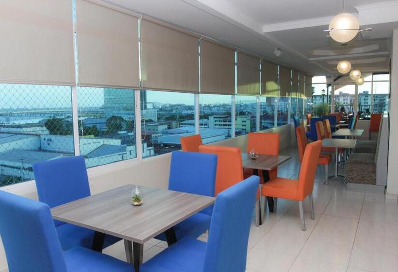 Fotos del hotel Bahia Suites:  46