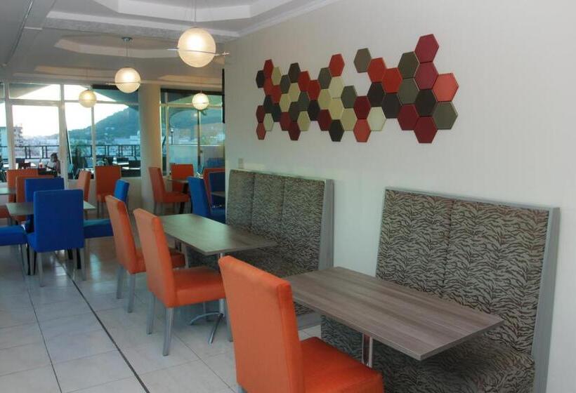 Fotos del hotel Bahia Suites:  41