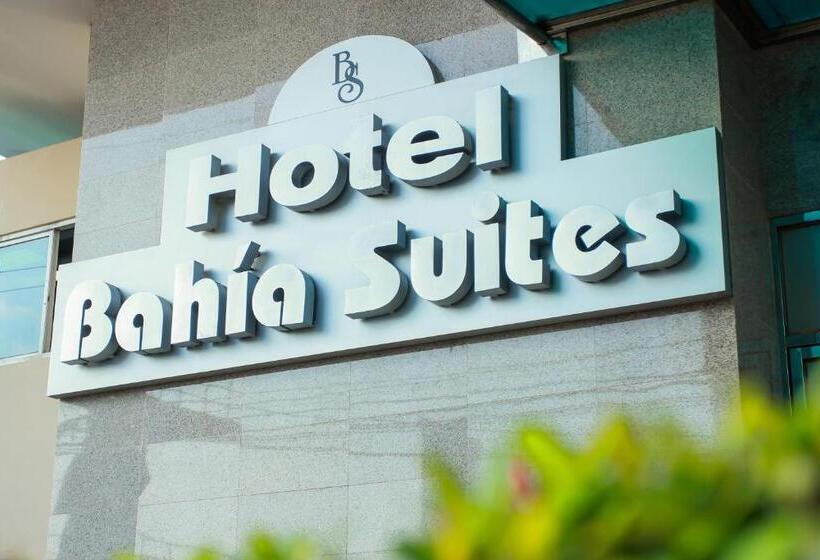 Fotos del hotel Bahia Suites:  3