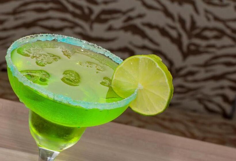 Fotos del hotel Bahia Suites:  51