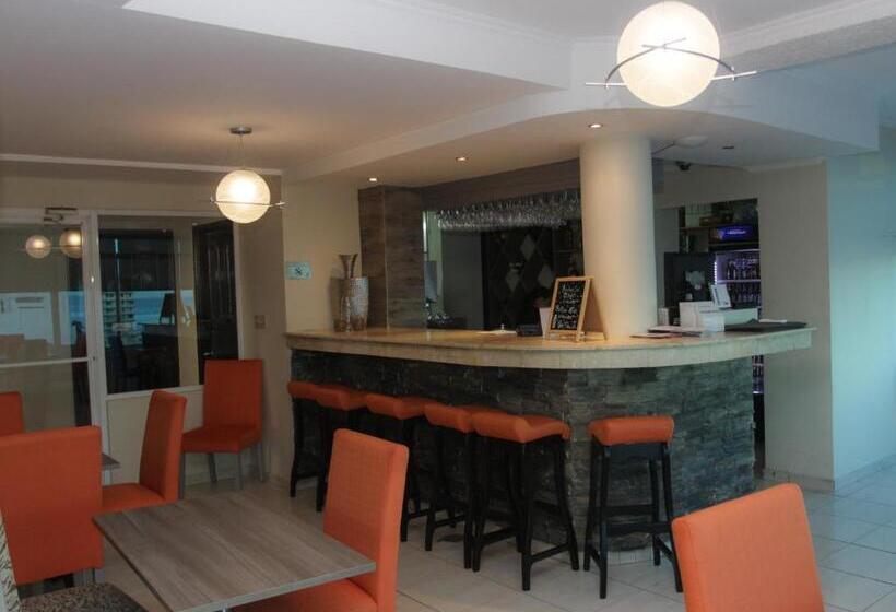 Fotos del hotel Bahia Suites:  18