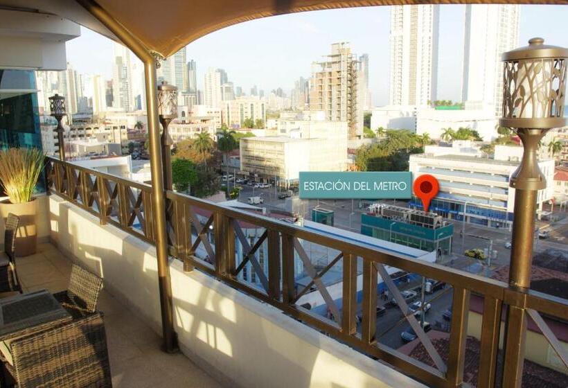 Fotos del hotel Bahia Suites:  34