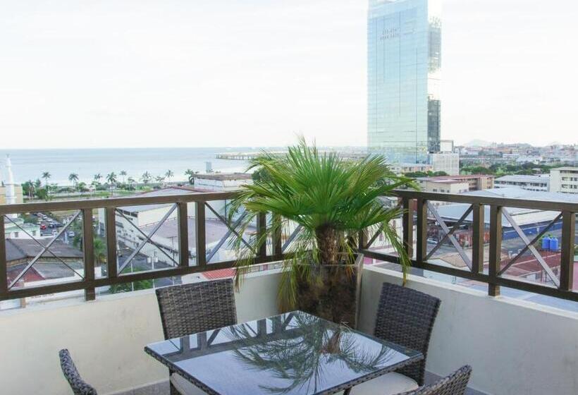 Fotos del hotel Bahia Suites:  49