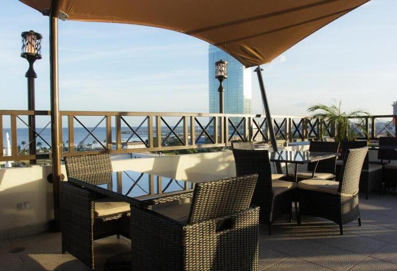 Fotos del hotel Bahia Suites:  24