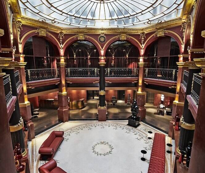 Fotos del hotel Banke Opera, Autograph Collection:  22