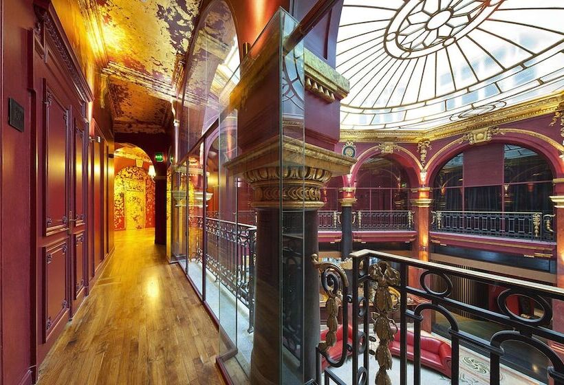 Fotos del hotel Banke Opera, Autograph Collection:  28