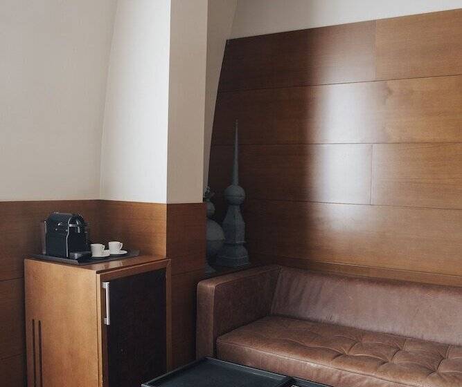 Fotos del hotel Banke Opera, Autograph Collection:  29