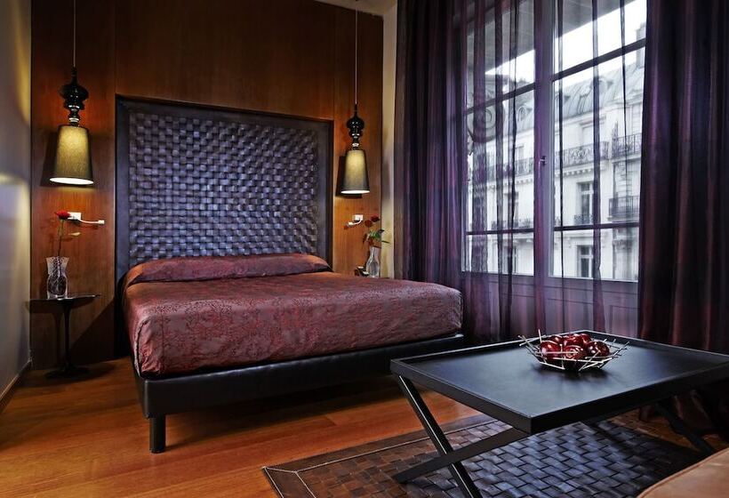 Fotos del hotel Banke Opera, Autograph Collection:  12