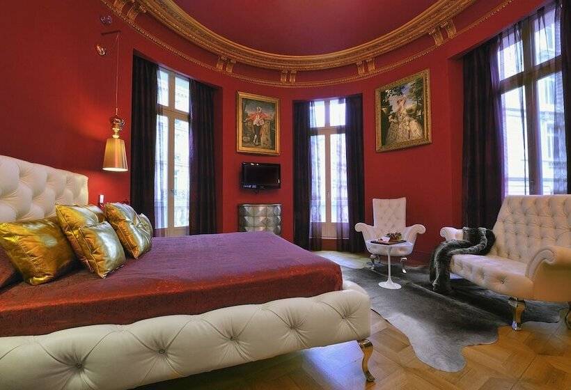 Fotos del hotel Banke Opera, Autograph Collection:  2