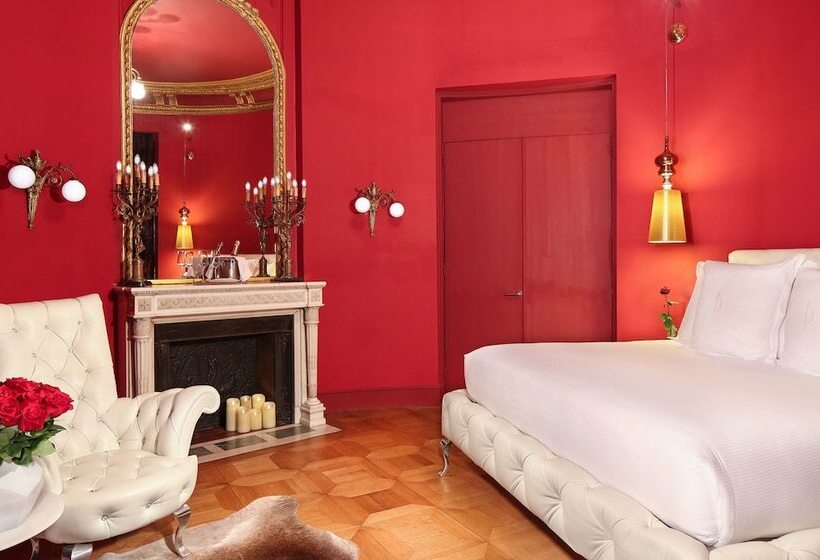 Fotos del hotel Banke Opera, Autograph Collection:  6