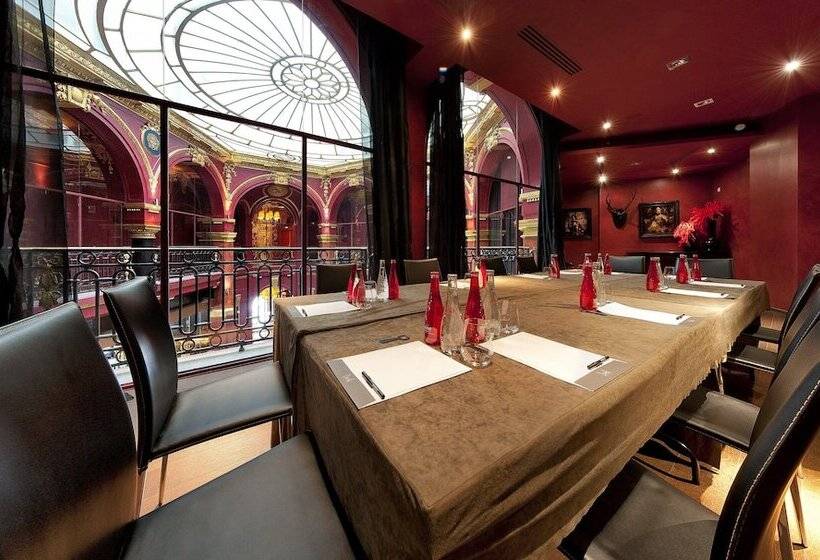 Fotos del hotel Banke Opera, Autograph Collection:  26