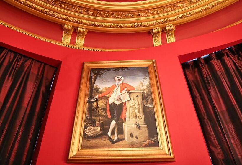 Fotos del hotel Banke Opera, Autograph Collection:  16