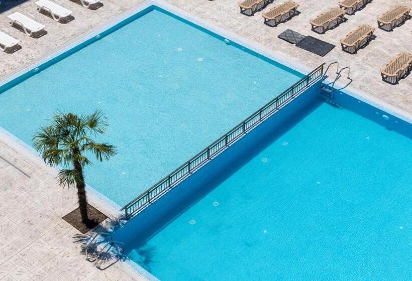 هتل Bavaro