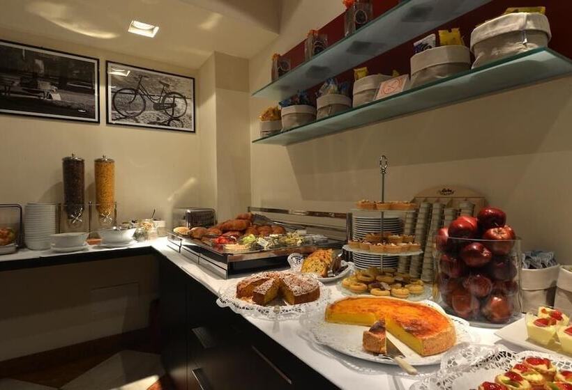 Fotos del hotel Best Western Hotel Armando:  15 Fotos del hotel Best Western Hotel Armando:  15