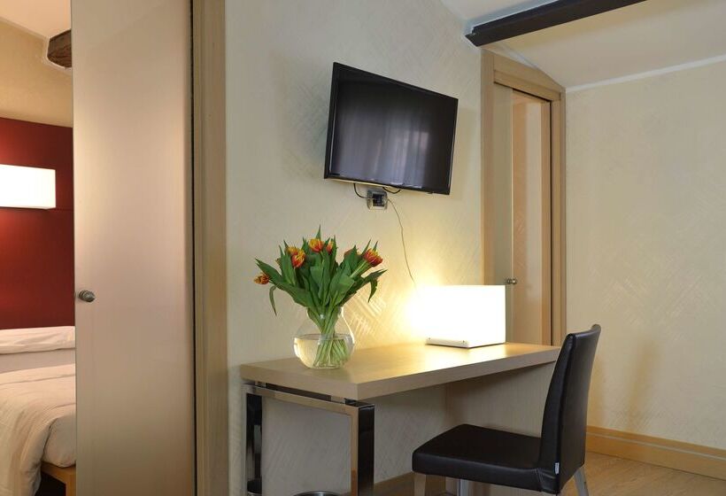 Fotos del hotel Best Western Hotel Armando:  8 Fotos del hotel Best Western Hotel Armando:  8