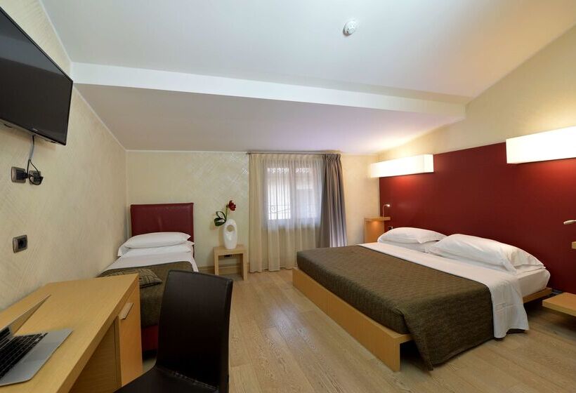 Fotos del hotel Best Western Hotel Armando:  26 Fotos del hotel Best Western Hotel Armando:  26