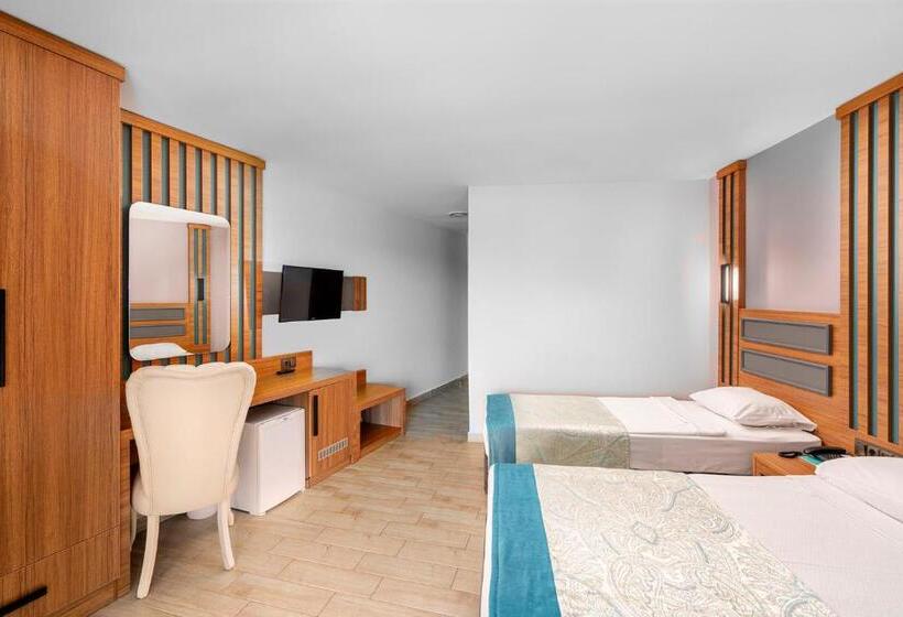 Blue Star Hotel   All Inclusive