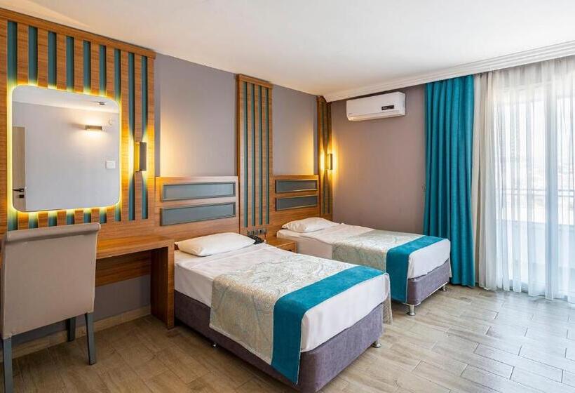 Blue Star Hotel   All Inclusive