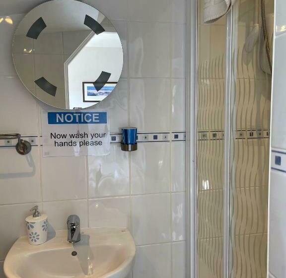 Отель Braes Guest House