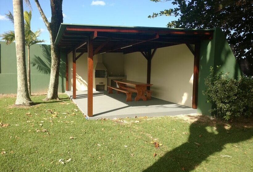 هتل Brisamar Suite
